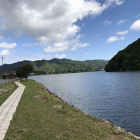 Oyado Hakusan Otel Hyōgo Dış mekan fotoğraf