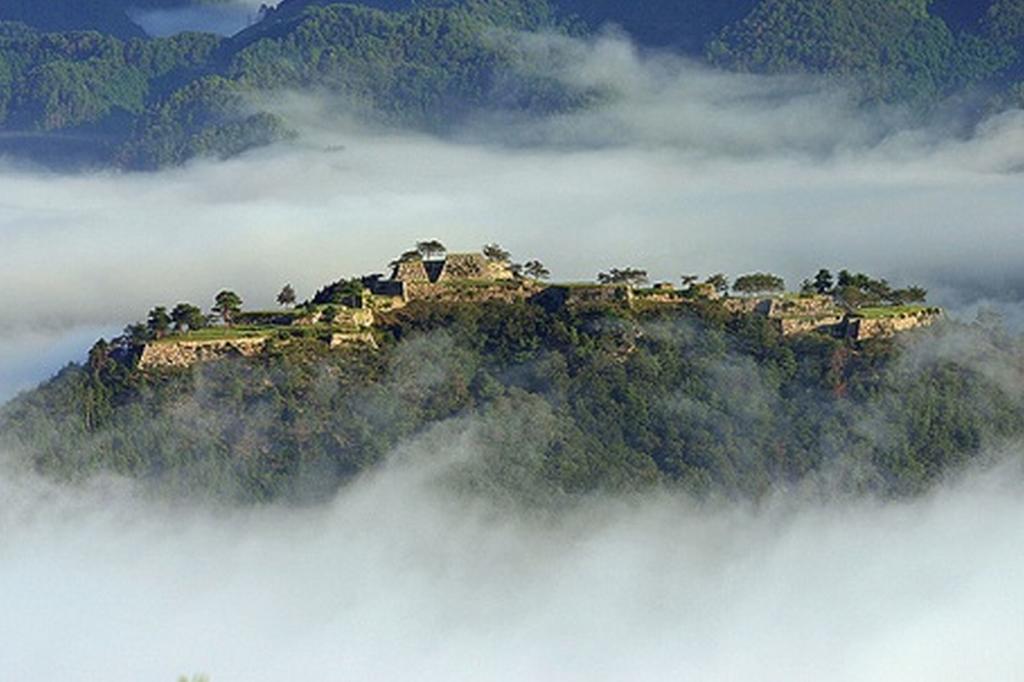 Oyado Hakusan Otel Hyōgo Dış mekan fotoğraf