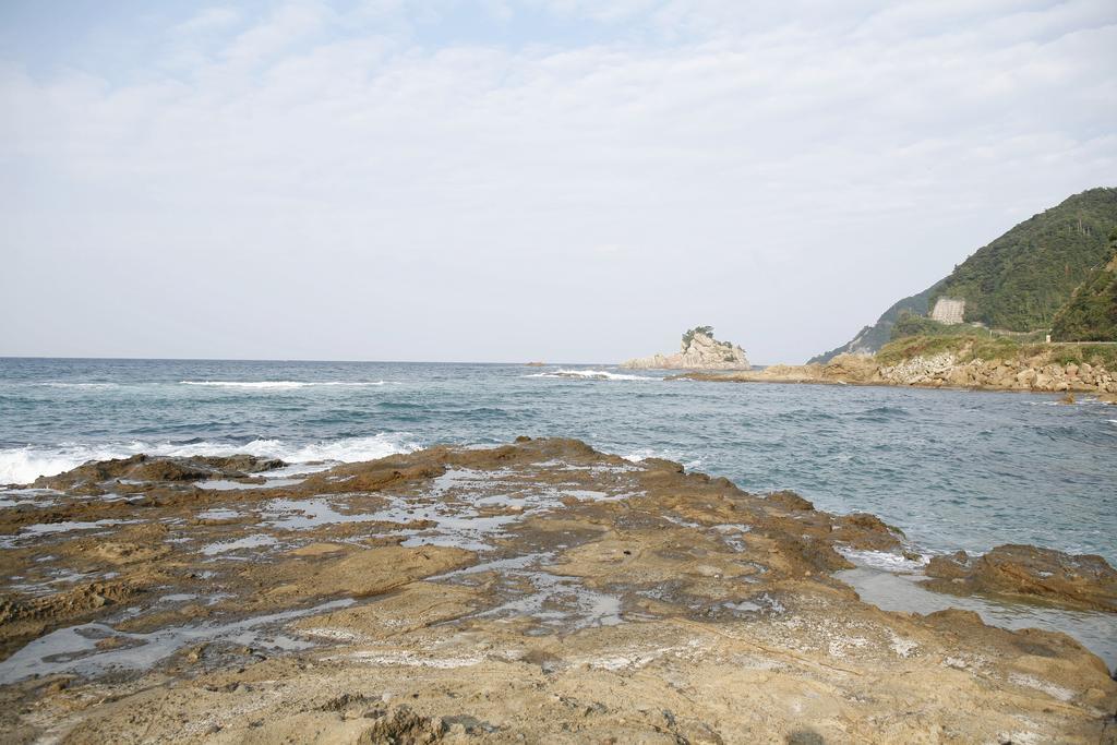Oyado Hakusan Otel Hyōgo Dış mekan fotoğraf