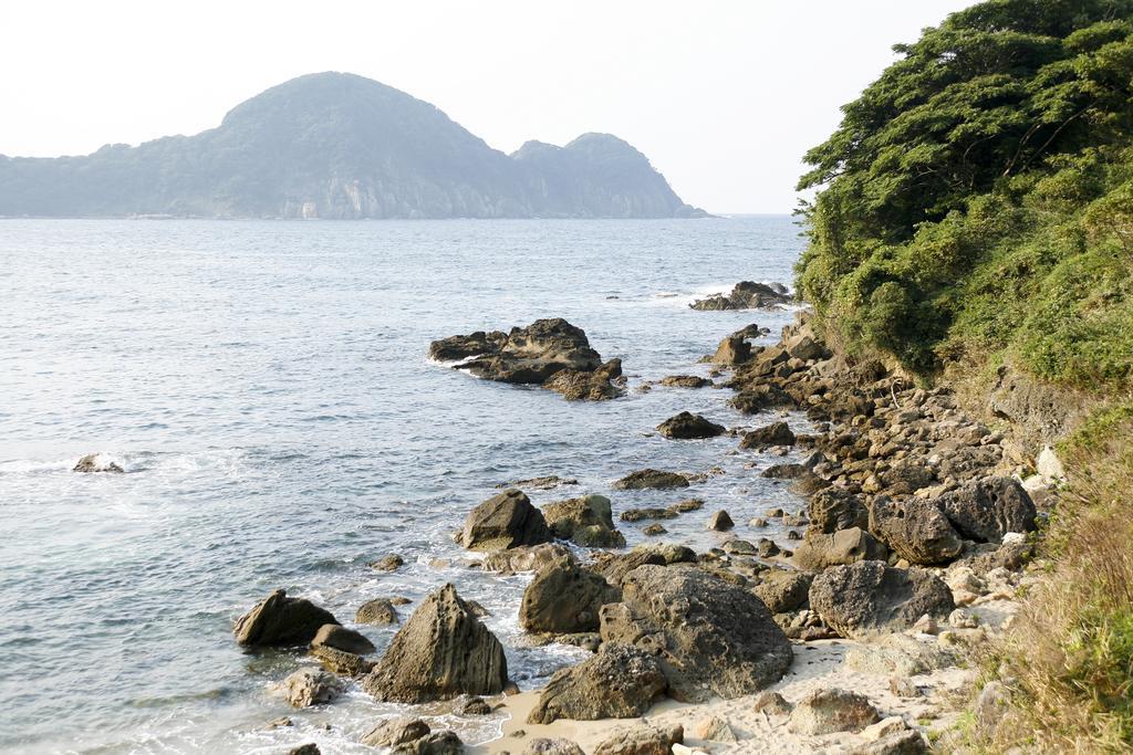 Oyado Hakusan Otel Hyōgo Dış mekan fotoğraf