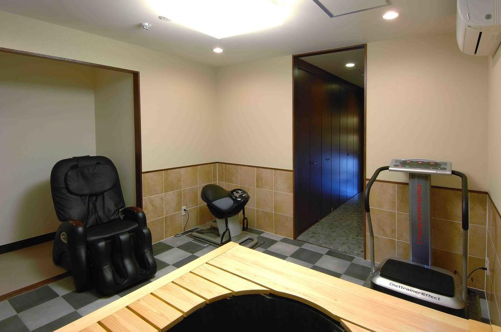 Oyado Hakusan Otel Hyōgo Dış mekan fotoğraf