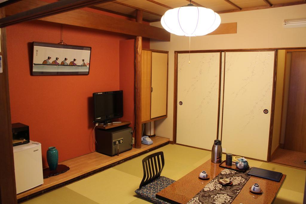 Oyado Hakusan Otel Hyōgo Oda fotoğraf