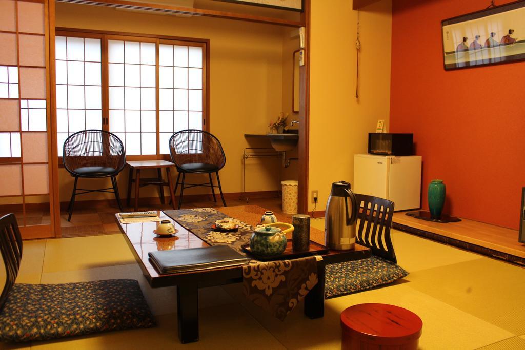 Oyado Hakusan Otel Hyōgo Oda fotoğraf