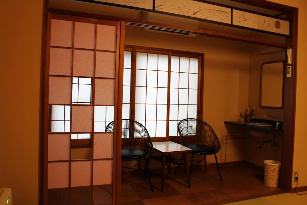 Oyado Hakusan Otel Hyōgo Oda fotoğraf