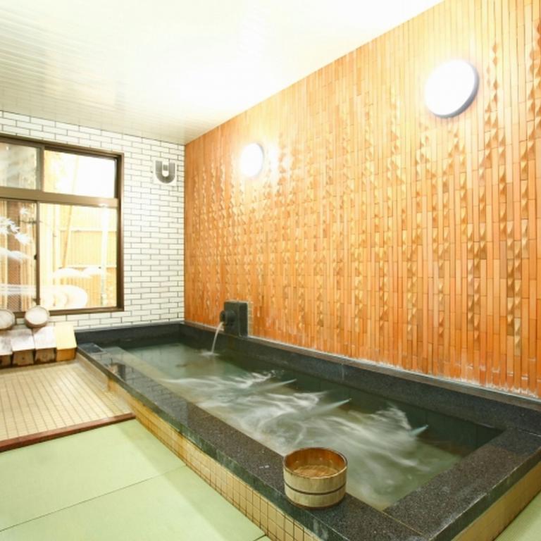 Oyado Hakusan Otel Hyōgo Dış mekan fotoğraf