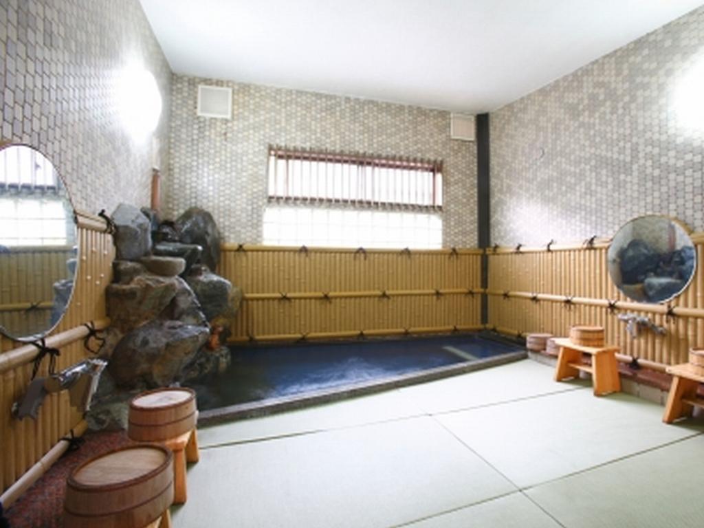 Oyado Hakusan Otel Hyōgo Dış mekan fotoğraf