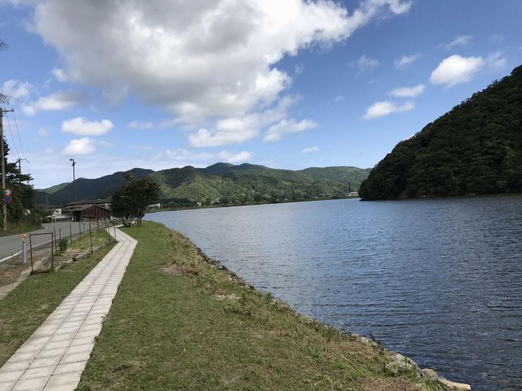 Oyado Hakusan Otel Hyōgo Dış mekan fotoğraf